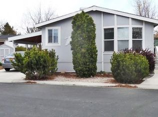 1380 Centerville Ln UNIT 137, Gardnerville, NV 89410