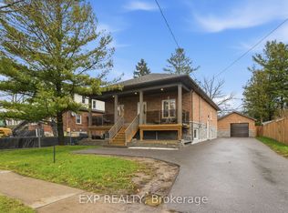 21 Hope St N, Pt Hope, ON L1A2N4