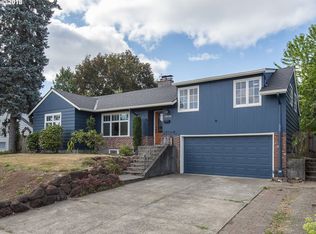 12930 SW Park Way, Portland, OR 97225