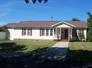 14 Deer Ridge Dr, Murphy, NC 28906