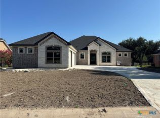 5114 Sunflower Ln, Temple, TX 76502