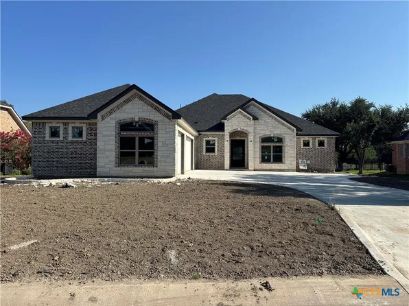 5114 Sunflower Ln, Temple, TX 76502