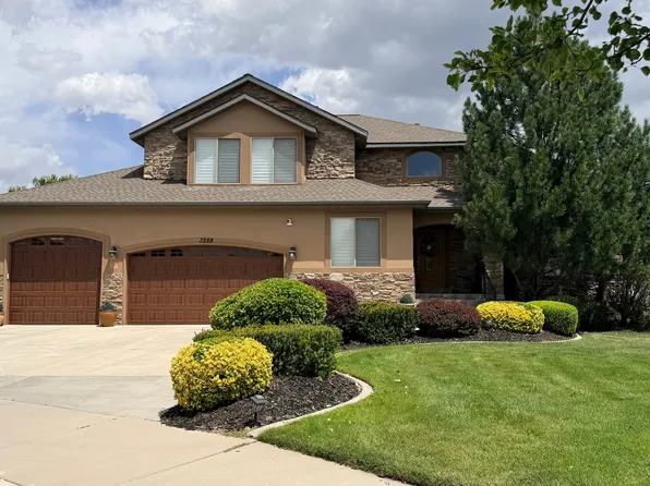 3288 W Ephraim Cir, South Jordan, UT 84095