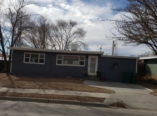 907 N Butler Ave, Farmington, NM 87401