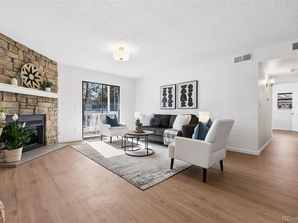 8600 E Alameda Avenue #22-105, Denver, CO 80247