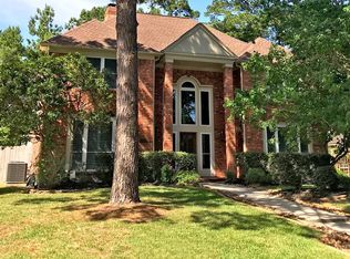 3714 Tree Manor Ln, Kingwood, TX 77345