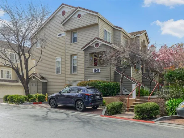 1147 La Rochelle Ter Unit C, Sunnyvale, CA 94089