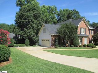 108 Rowland Ct, Greer, SC 29650