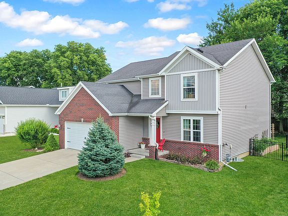 3rd image of 2908 Steppe Ln