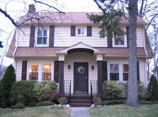 4204 Sheridan St, Hyattsville, MD 20782