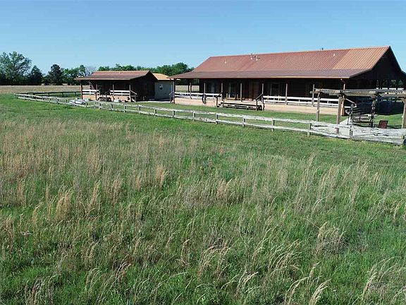 3rd image of 1175 County Road 4260