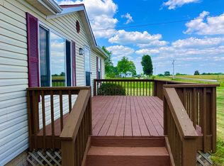 16512 Highway D, Versailles, MO 65084