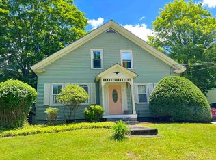 52 Church St, Keene, NH 03431