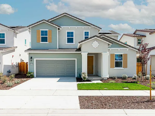 3077 Benetti St, Lathrop, CA 95330