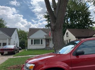 24351 New York St, Dearborn, MI 48124