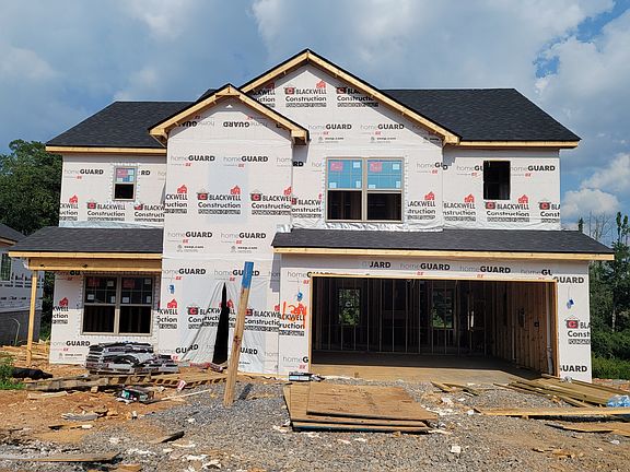 2nd image of 134 Dunbar Lot 134