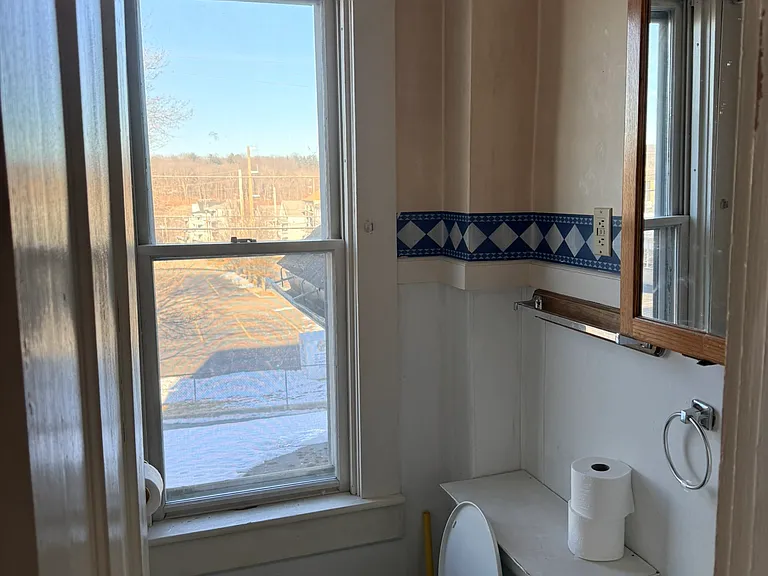 toilet and sink