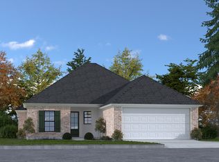 The Magnolia B Plan, Belle Maison, Shreveport, LA 71106