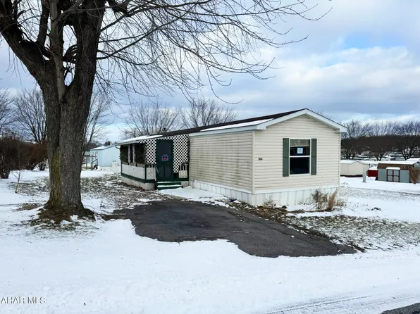 564 Camerer Ln, Martinsburg, PA 16662