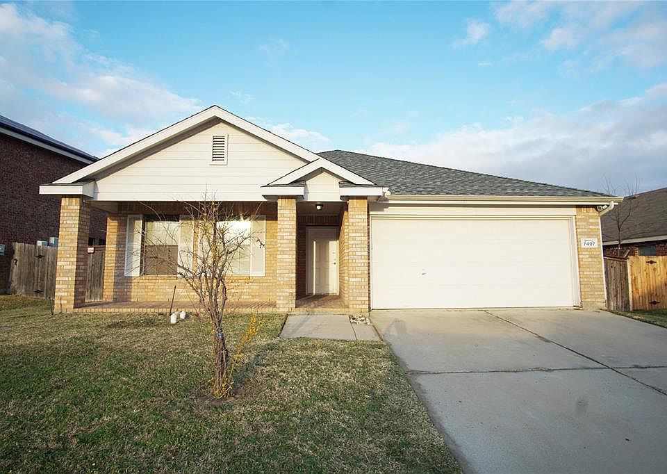 1st image of 7407 Fossil Creek Dr