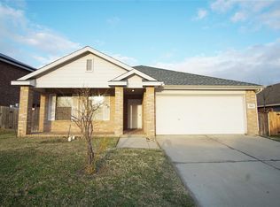 7407 Fossil Creek Dr, Arlington, TX 76002