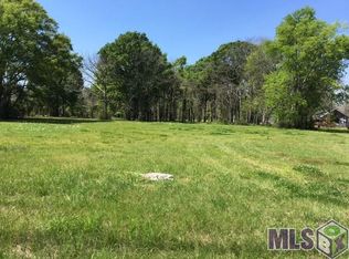 6123 Rougon Rd, Port Allen, LA 70767