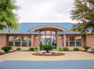 7460 Kitty Hawk LOT 231, Converse, TX 78109