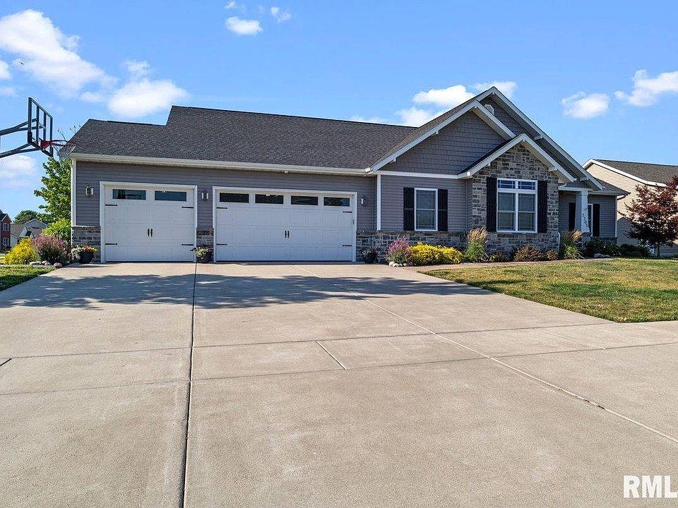 2205 Hopwood Dr, Chatham, IL 62629 Zillow