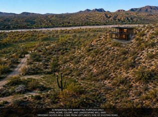 41XX5 N 276th Avenue #5, Morristown, AZ 85342