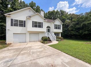 6949 Fairway Trl, Austell, GA 30168