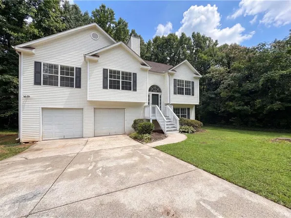6949 Fairway Trl, Austell, GA 30168