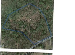 O'Dupont Rd, Penrose, NC 28766