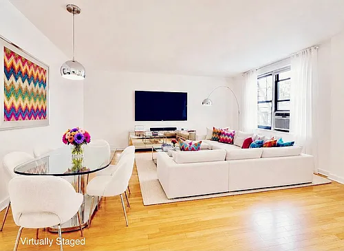 1119 Ocean Pkwy #3G Photo 1
