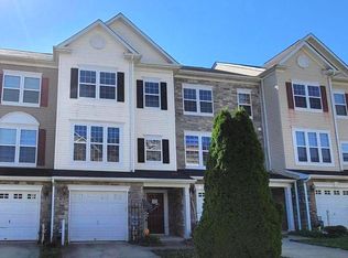22718 Bayside Way, California, MD 20619