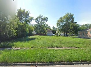 6520 S Hoyne Ave, Chicago, IL 60636