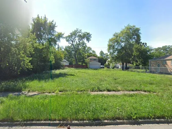 6520 S Hoyne Ave, Chicago, IL 60636