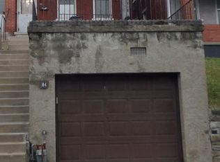 84 Wyoming St, Pittsburgh, PA 15211