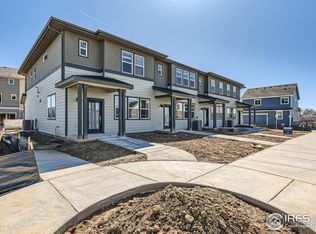 851 Merganser Dr, Fort Collins, CO 80524