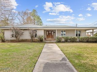 223 W Port St, Saint Martinville, LA 70582