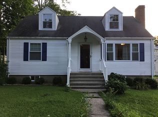 7 New Ln, New Canaan, CT 06840