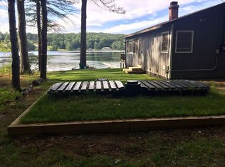 13 Maplecrest Rd, Yulan, NY 12792