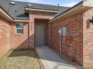 7627 Woodford Ave #7627, Amarillo, TX 79110