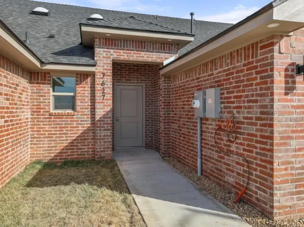 7627 Woodford Ave #7627, Amarillo, TX 79110