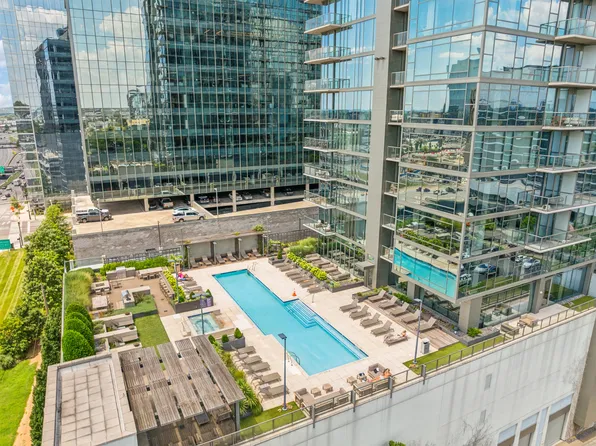 1212 Laurel St APT 306, Nashville, TN 37203