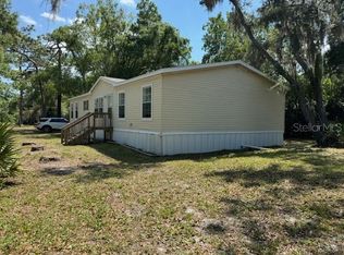 1833 Rowland Dr, Odessa, FL 33556