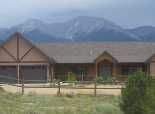 24332 County Road 324, Buena Vista, CO 81211