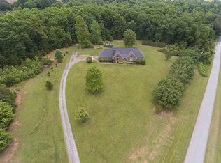 700 Reid Rd, Campobello, SC 29322