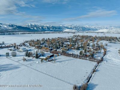 2055 S Park Ranch Rd, Jackson, WY, 83001