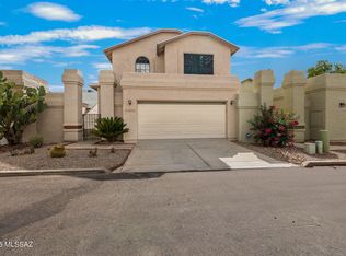8738 N Auriga Way, Tucson, AZ 85742