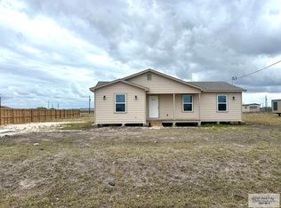 24216 E Monte St, San Benito, TX 78586